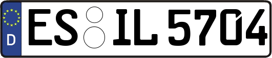 ES-IL5704
