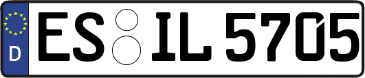 ES-IL5705