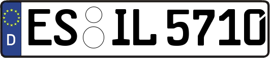 ES-IL5710