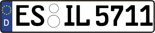 ES-IL5711