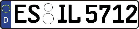 ES-IL5712