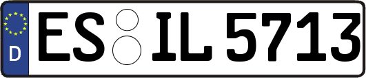 ES-IL5713