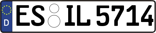 ES-IL5714