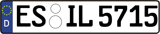 ES-IL5715