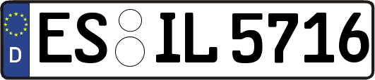 ES-IL5716