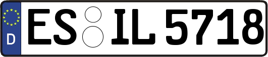 ES-IL5718