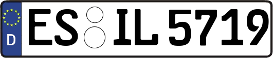ES-IL5719