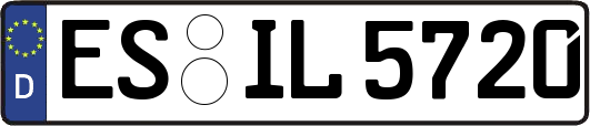 ES-IL5720