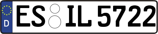 ES-IL5722