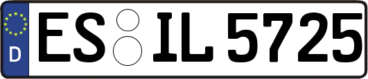 ES-IL5725