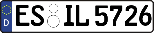 ES-IL5726