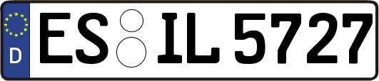 ES-IL5727