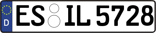 ES-IL5728