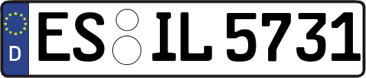 ES-IL5731