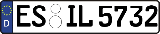 ES-IL5732