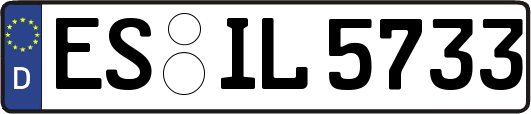 ES-IL5733