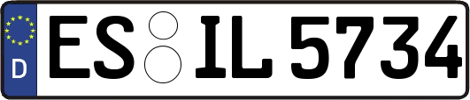 ES-IL5734