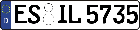 ES-IL5735