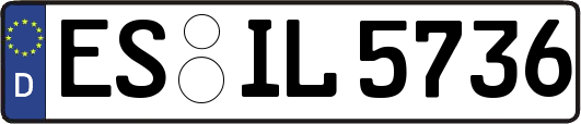 ES-IL5736