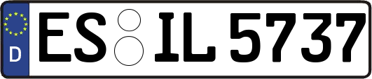 ES-IL5737