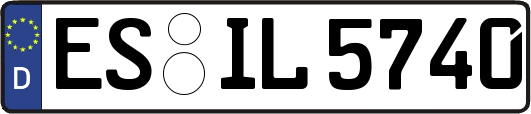 ES-IL5740