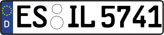 ES-IL5741