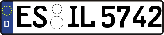 ES-IL5742