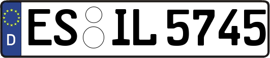ES-IL5745
