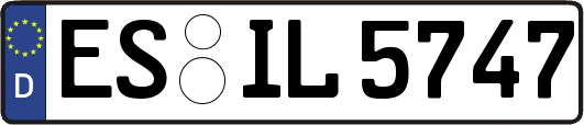 ES-IL5747