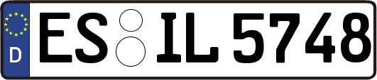 ES-IL5748