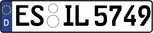 ES-IL5749