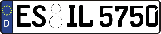 ES-IL5750