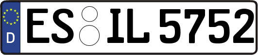 ES-IL5752