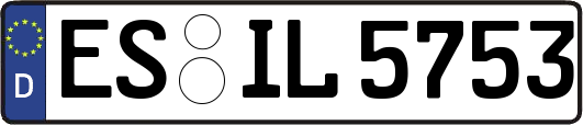 ES-IL5753