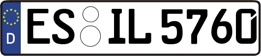 ES-IL5760