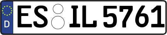 ES-IL5761