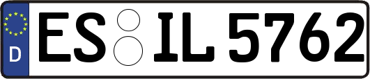 ES-IL5762