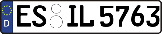 ES-IL5763