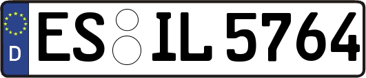 ES-IL5764