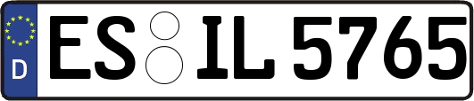 ES-IL5765