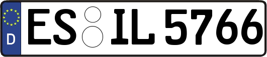 ES-IL5766