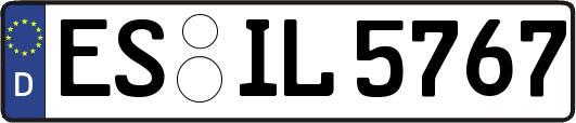 ES-IL5767