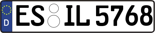 ES-IL5768
