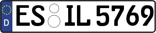 ES-IL5769