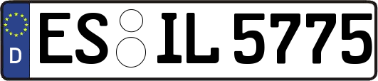 ES-IL5775