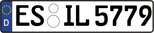 ES-IL5779