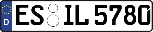 ES-IL5780