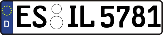 ES-IL5781