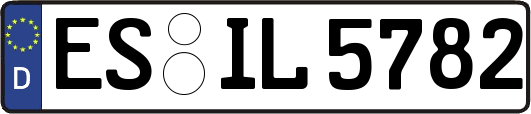 ES-IL5782