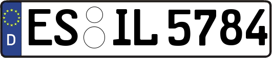 ES-IL5784